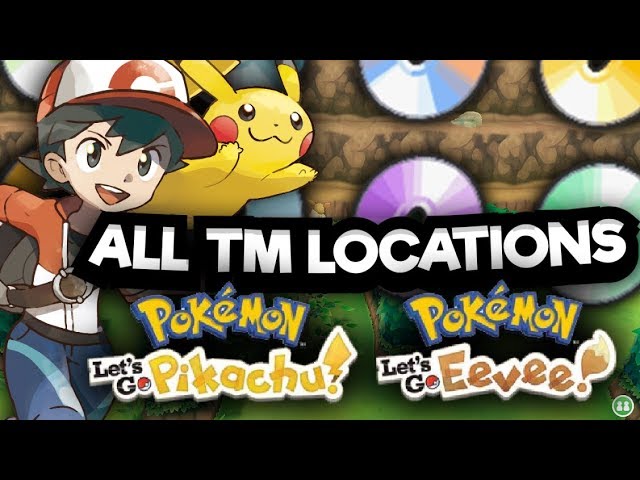 Alolan Pokemon in Pokemon Let's Go Trade Locations - Dexerto
