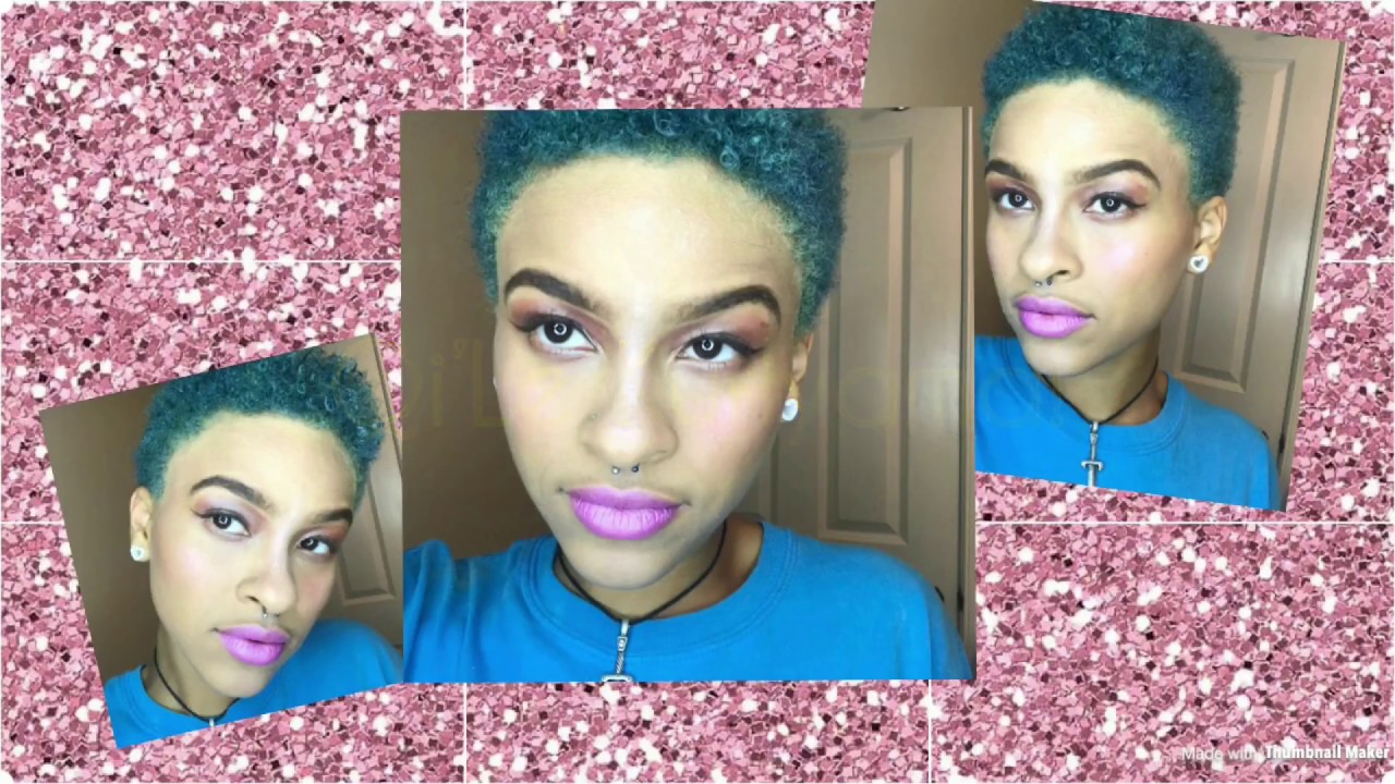 Intergalactic inspired 