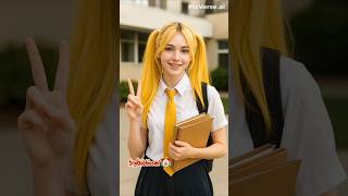MLBB First Day of School #mlbbtransformation #mlbbtrend #wtfmobilelegends#MLBBClips #MLBBSKIN