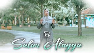 Salim Alayya  Cover By Habibah Darwis  Entertaintment