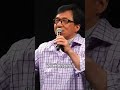 The difference between Hong Kong film and American film according to Jackie Chan
