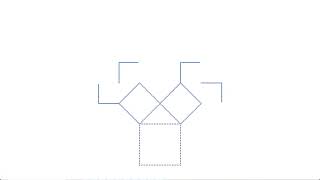 Pythagorean Tree: Sunday Maths Animations Week 5