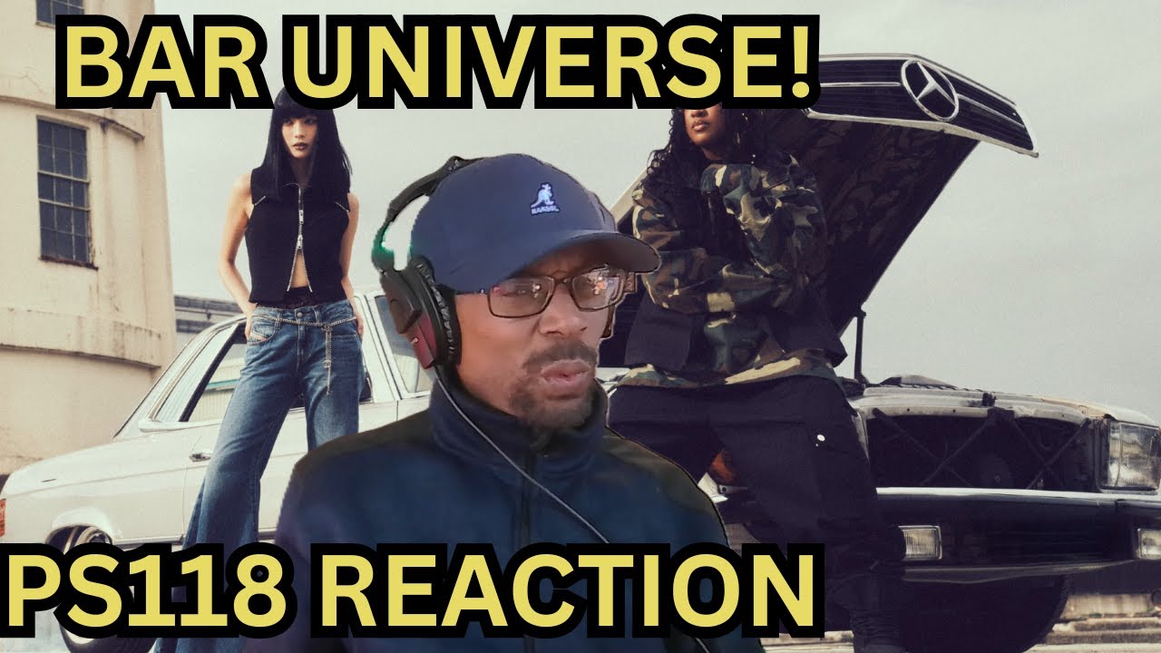 XG'S JURIN ASAYA PS118 Reaction ft. Rapsody | Lyrical Breakdown & First Listen