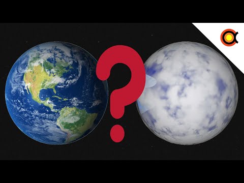Перенести земную погоду на экзопланету? Запросто!