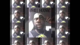 BKILL HUDAE-- HGM2 (Freestyle) - Hudae Gaddafi Mixtape  OUT NOW!!!