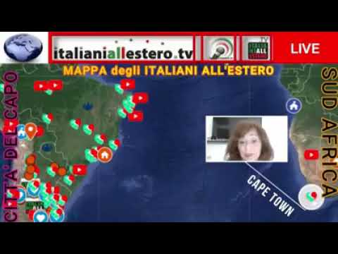 Video: Cosa Vuol Dire Trascorrere Il Ringraziamento All'estero - Matador Network