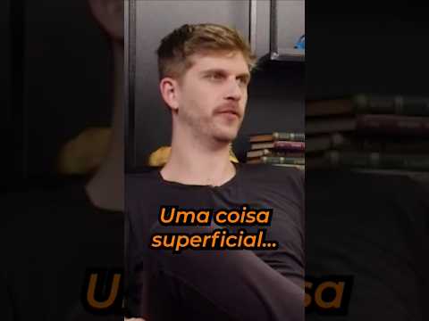 O que você odeia no Brasil?!