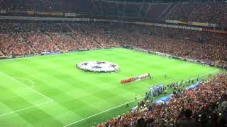 Şampiyonlar Ligi ( Kapalı Gişe ) UltrAslan