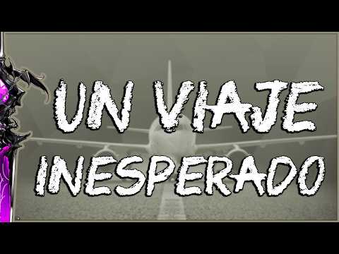 An unexpected trip