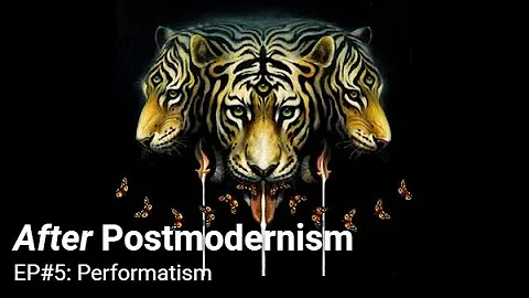 After Postmodernism | 5. Performatism