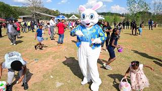 4th Annual Eggstravaganza