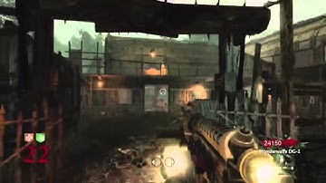 ZOMBIES! on Shi No Numa - Part 4