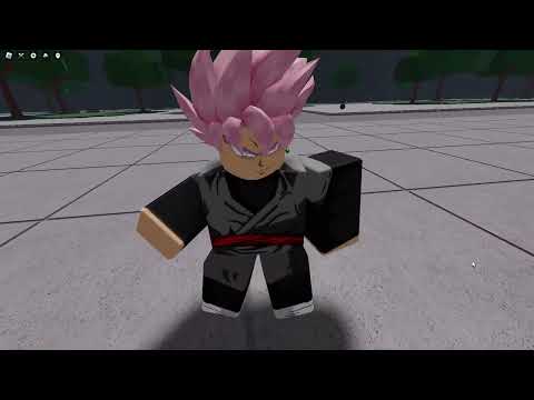 IMPACT FRAMES on ROBLOX