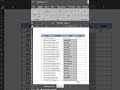 How to Use the TEXT Function in Excel | Format Numbers & Dates Easily