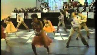 Praise God Dance Number - Duke Ellingtons Sacred Concert