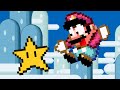 Marios star calamity 2 just jump mario