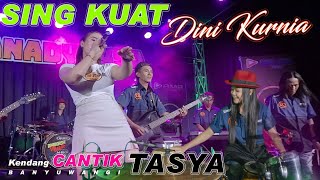 Dini Kurnia - Sing Kuat (Official Music Video)