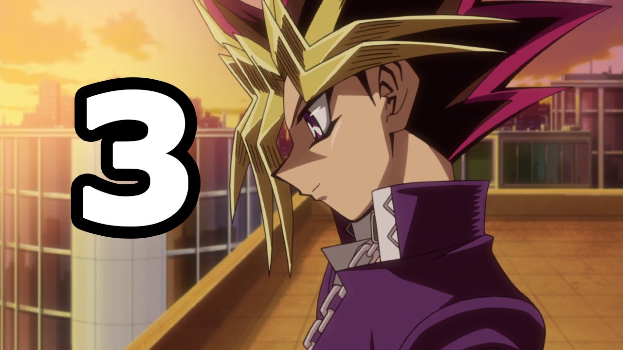 Yugioh Capsule Monsters Yugioh Capsule Monsters