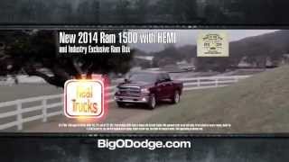 2014 Ram 1500 Price Greenville, SC Big O Dodge Chrysler Jeep Ram