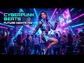 Neon Overload | Peak Festival Moment