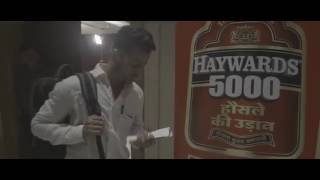 Haywards:  hauslay ka udaan