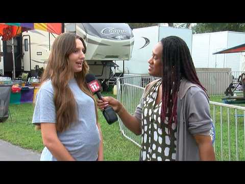 Fulton County Fair marketing official talks about fun, food, music and more