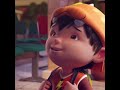 「TikTok」 BOBOIBOY🧡🧡