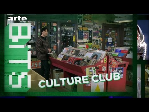 La culture "vidéoclub" a-t-elle disparu ? BiTS #73