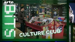 Culture Club - BiTS - ARTE