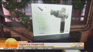 Fitness Tech Gift Ideas