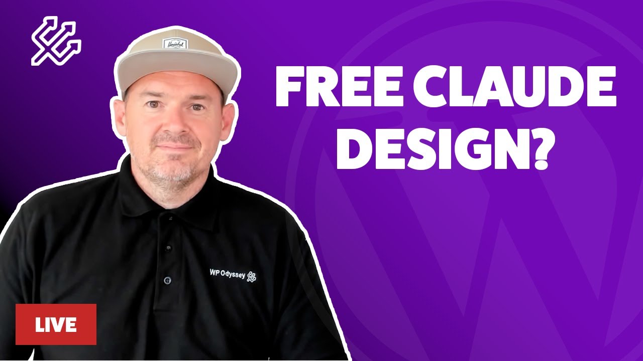 Thumbnail for Free Claude Design Alternative? Testing Open Design AI