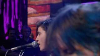 Elastica - Connection (Jools Holland 1994)