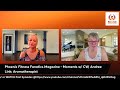Phoenix Fitness Fanatics Magazine - Moments w/ Audree Link; Aromotherapist