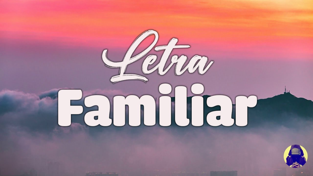 Liam Payne & J Balvin - Familiar [Letra/Lyrics] - YouTube