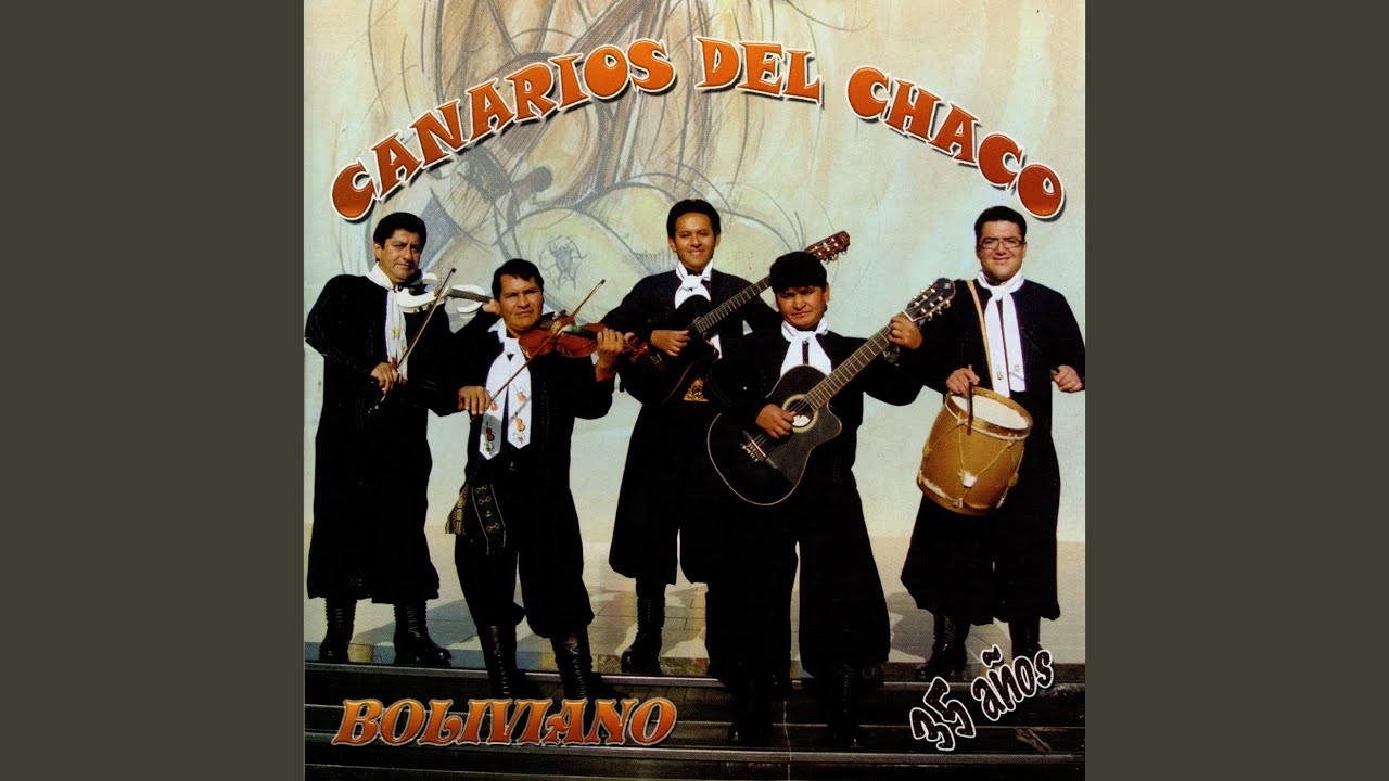 He Visto Correr el Agua