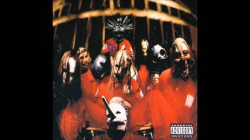 Slipknot - Wait and Bleed [HD]