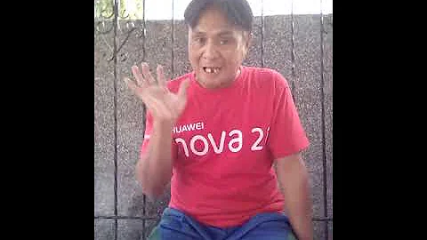 Antonio Tony Gatdula Testimony o Patotoo