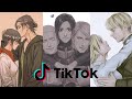 The Best Tiktok Attack On Titan Season 4 Compilation #63 | Attack On Titan Tiktoks