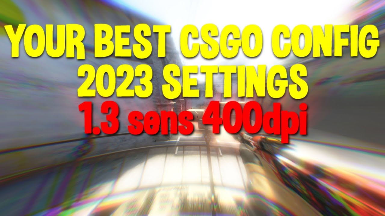 Best Dpi For Csgo – CS2 Pro Settings & CSGO Sensitivity: Ultimate Guide ...