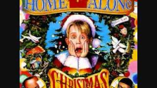 ALL ALONE ON CHRISTMAS - DARLENE LOVE.wmv