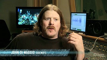 Transformers: Revenge of the Fallen Xbox 360 Trailer -