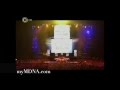 Madonna -MDNATour Stage.wmv