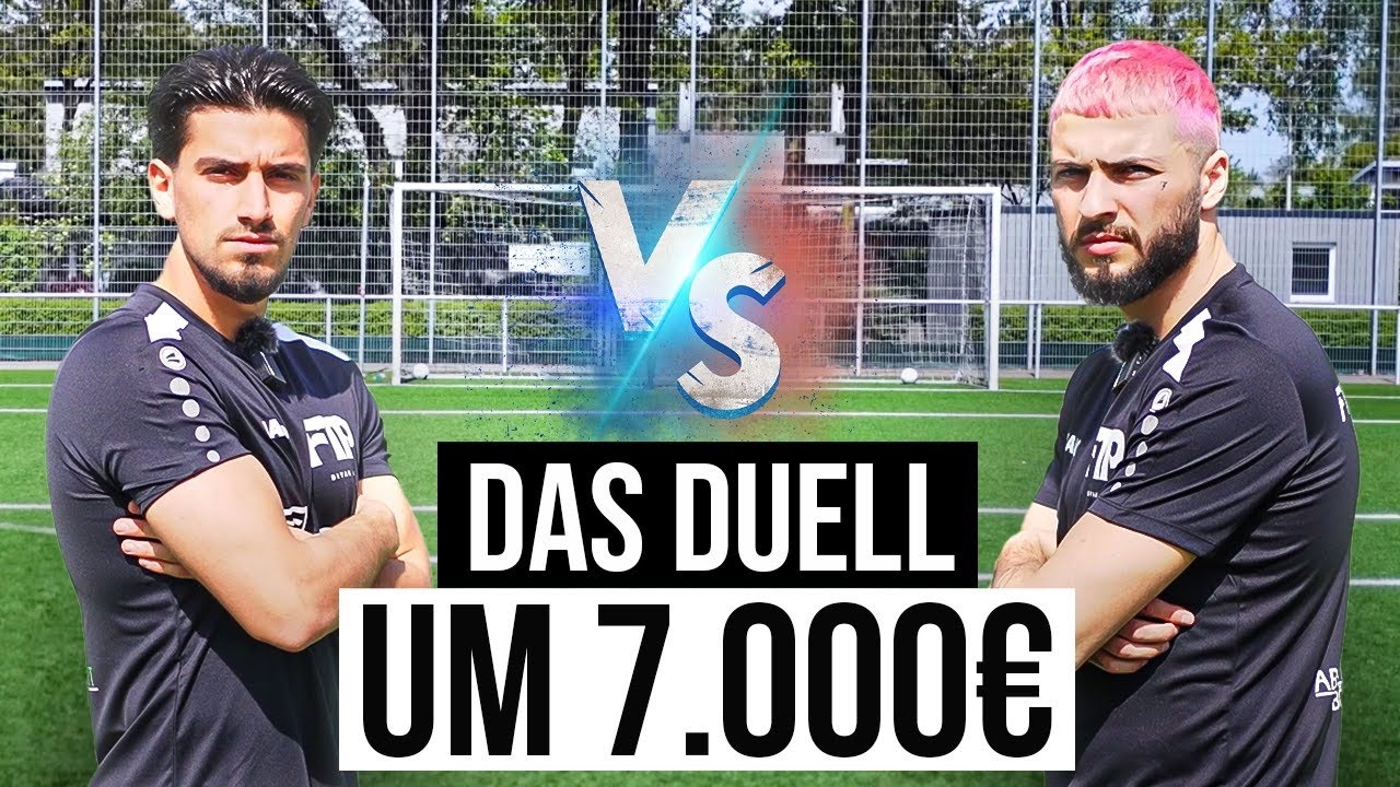 Südkorea: Klaas soll einen lebendigen Oktopus essen! | Duell um die Welt Classics | ProSieben