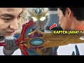 RAHASIA ASAKAGE SEMAKIN TERUNGKAP ! Ultraman Decker Episode 16 Indonesia