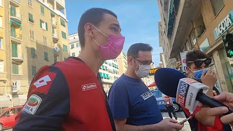 Quanto costa biglietto per Acquario di Genova?