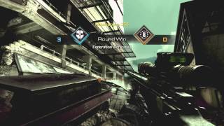 Insane first in ghosts