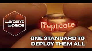 A Brief History of the Open Source AI Hacker - with Ben Firshman of Replicate