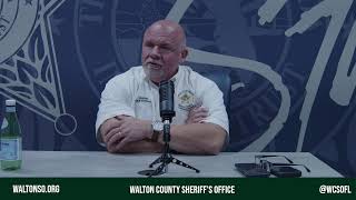 Full SHERIFF LIVE Q&A SESSION Update