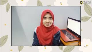 SPEAKING ASSESSMENT PBI10502 MANDARIN 2021/2022