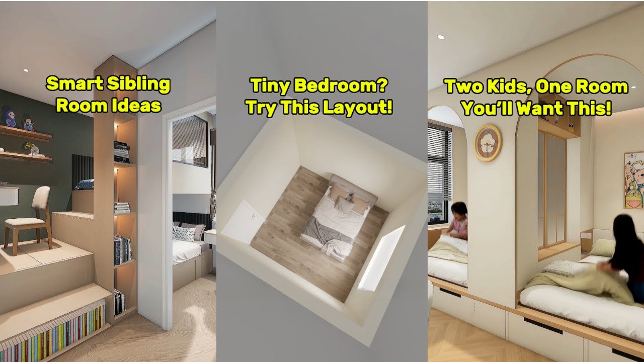 Top 5 Bedroom Trends 2025